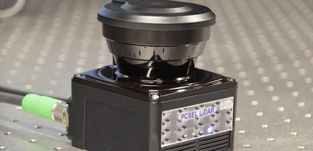 【新技術・自動運転】車の自動運転に不可欠なセンサー、高性能で安価に 京大が技術開発