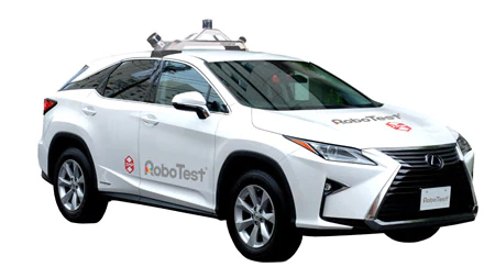 【新技術・自動運転】ZMP「首都高速」全線の自動運転データを販売開始