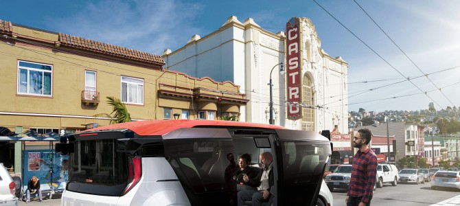 【自動運転・海外】すでに実用化が始まっている〜ロボタクシーのグローバルな現状と展望