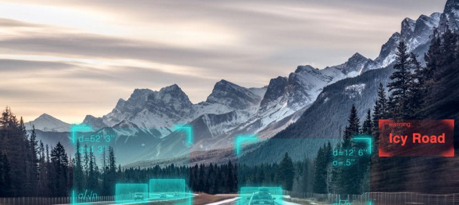 【企業・自動運転】Zooxから離脱の創業者が生んだ「ロボタクシー企業」HYPRの野望