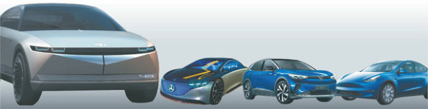 【話題】今までになかった「本物の電気自動車」がやってくる