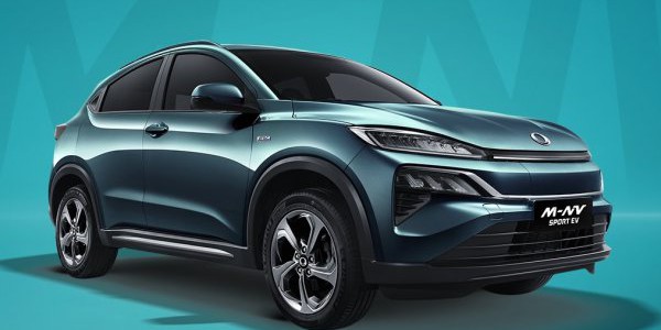 【話題】ホンダが中国で新型SUVを発表！ 日本にはない低価格路線