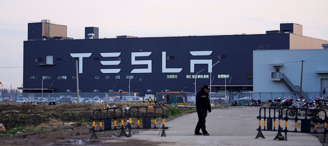 【話題・自動運転】アップル、2024年までに自動運転車を完成｢生産パートナーに選ばれる最有力候補3社｣専門家が予測