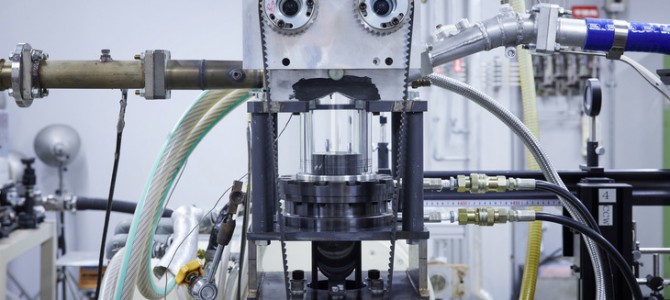 【新技術】日産が次世代「e-POWER」向け発電専用エンジンの新技術を発表 熱効率50％を実現