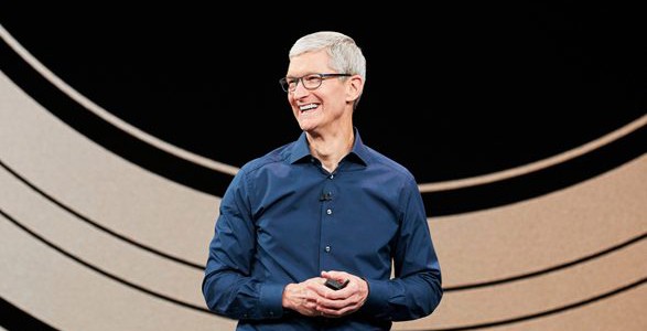 【話題・自動運転】Apple Car（アップルカー）最新情報まとめ！自動運転機能は搭載？