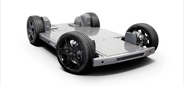 【話題・企業】どんなEVにも対応！？注目のイスラエル企業