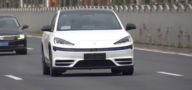 【話題・インプレ・自動運転】「ファーウェイ」自動運転技術の実力は 海外メディアとして初試乗