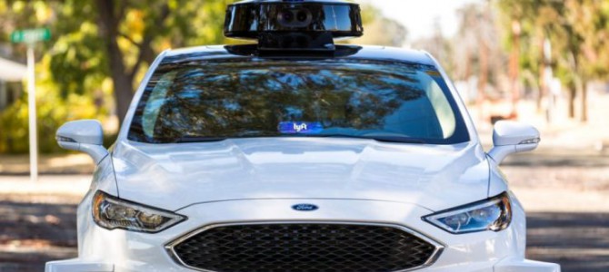 【企業・自動運転】トヨタのウーブン・プラネットが配車サービスLyftの自動運転部門を約600億円で買収