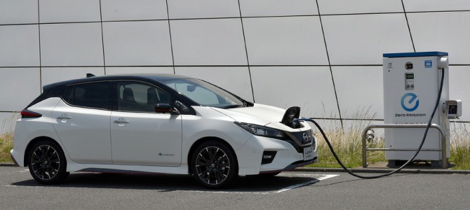 【市場】8割以上が「電動車は購入しない」、ネックは何か？ 定額カルモくん調べ