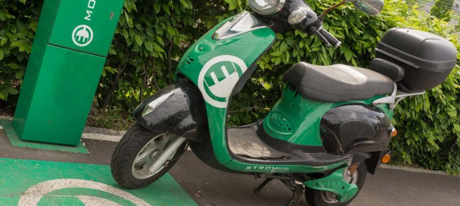 【話題・電池】3Dプリンターで電気自動車用のバッテリーが作れちゃう新技術の効率性よ！