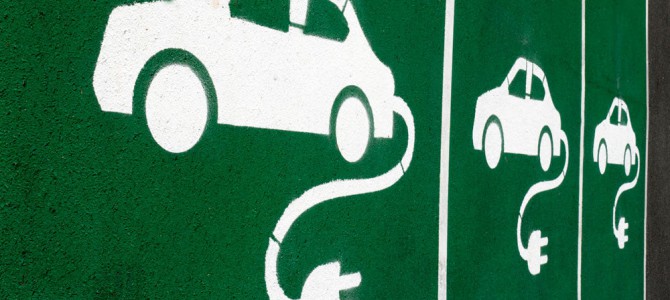 【話題】10年以内に、すべての車が電気自動車になるかもしれない