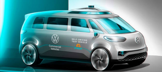 【自動運転・海外】ドイツ下院が無人運転車の公道走行にゴーサイン、2022年までに全国で