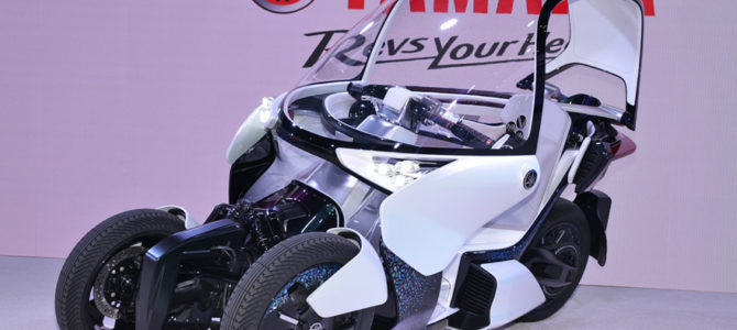 【話題・企業】ヤマハ、2050年までにカーボンニュートラル目指す