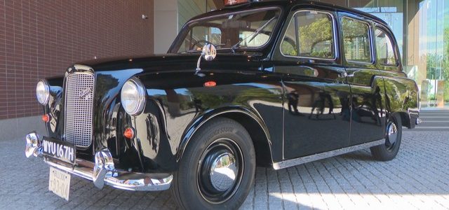 【話題】52年前のクラシックカーを電気自動車に EVコンバージョンで事業拡大目指す