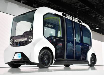 【話題・自動運転】人とシステム、判断が対立したら… 事故から見えた自動運転の課題