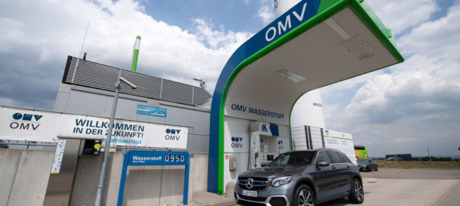 【市場】水素関連市場は2035年度に4.7兆円…FCV関連や発電の需要増加で 富士経済が予測