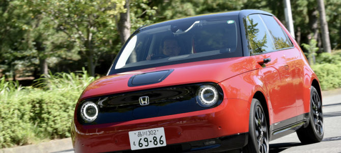 【告知】この車は電動化すべきだ!!…教えてください