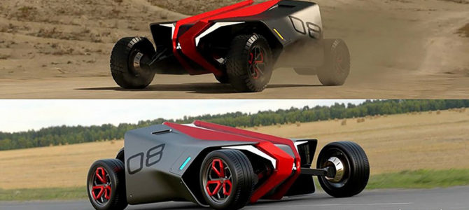 【話題・次世代モビリティ】「10年後のモビリティ」をデザイン—産学共同プロジェクトのグランプリ決定