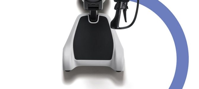 トヨタが目指す「歩行領域三輪モビリティ、シーウォークティー」の未来