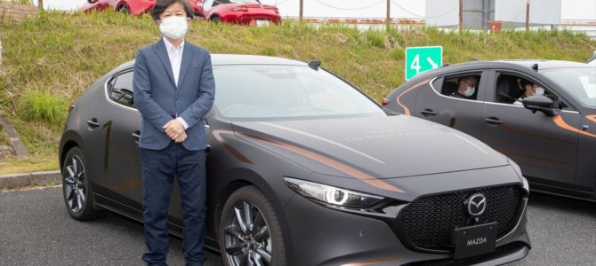 【話題・インプレ】それでもマツダが｢自動運転レベル0｣と表する訳