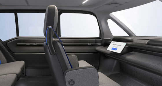 【話題・自動運転】Waymoとボルボ・カーズ親会社が「ハンドルのない自動運転車」を発表