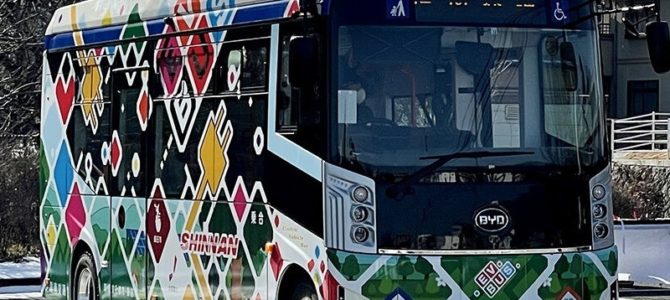 【話題】中国EVメーカー大手のBYDが日本市場攻略を加速…大坂に事業所開設 【話題】中国EVメーカー大手のBYDが日本市場攻略を加速…大坂に事業所開設