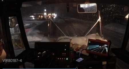 【話題・自動運転】除雪車に強い味方 車大手出資企業、自動運転地図を活用―作業効率化、人手不足解消 【話題・自動運転】除雪車に強い味方 車大手出資企業、自動運転地図を活用―作業効率化、人手不足解消
