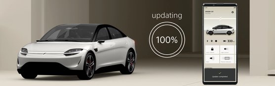 【話題】「アップルカー」に続いて「ソニーカー」…電子企業が変身する 【話題】「アップルカー」に続いて「ソニーカー」…電子企業が変身する