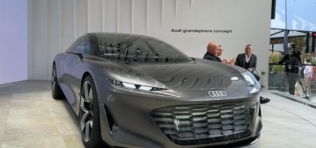 【企業・自動運転】VW、ボッシュと自動運転で提携 「手放し」大衆車にも 【企業・自動運転】VW、ボッシュと自動運転で提携 「手放し」大衆車にも