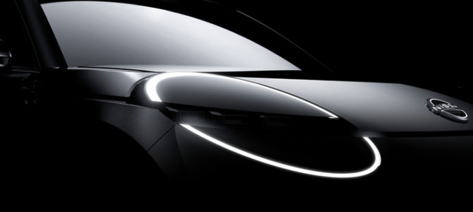 【話題】日産が新型コンパクト電気自動車の登場を予告 欧州のエントリーカー「マイクラ」の後継車 【話題】日産が新型コンパクト電気自動車の登場を予告 欧州のエントリーカー「マイクラ」の後継車