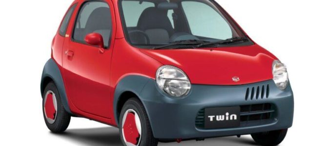 【話題】日本初の飛行船が飛ぶ/電流単位Aのアンペール生まれる/小型モビリティの先駆けスズキ・ツイン