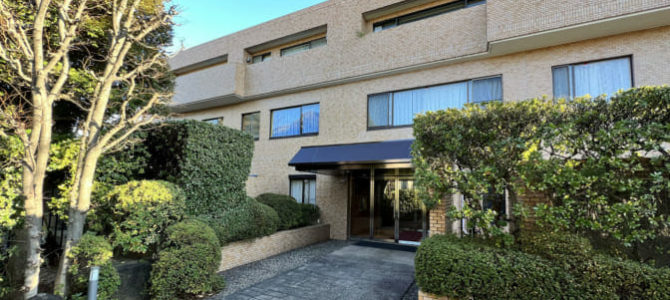 【話題・インフラ】マンション住民主導で設置した資産防衛としての充電設備 【話題・インフラ】マンション住民主導で設置した資産防衛としての充電設備