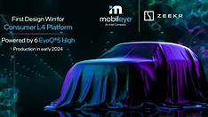 【話題・自動運転】自動運転に価格破壊の波 「レベル4」1チップで実現 【話題・自動運転】自動運転に価格破壊の波 「レベル4」1チップで実現