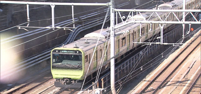 【話題・自動運転】JR山手線が「自動運転」に? ユーザーから“期待と不安”の声 【話題・自動運転】JR山手線が「自動運転」に? ユーザーから“期待と不安”の声