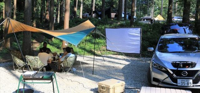 【提言・企業】やっと見えたBEV普及の道!日産主導の連携戦略 【提言・企業】やっと見えたBEV普及の道!日産主導の連携戦略