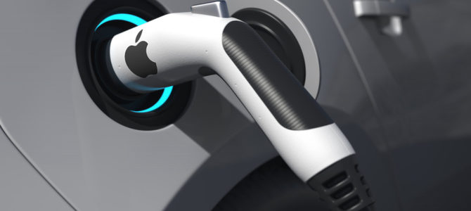 【話題・自動運転】アップルが自動運転機能を韓国メーカーと開発中? 【話題・自動運転】アップルが自動運転機能を韓国メーカーと開発中?