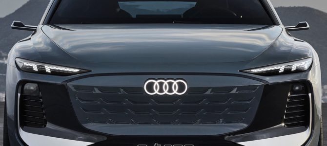 【話題・インフラ】まさかの10分で充電完了!?? アウディの超高性能急速充電 【話題・インフラ】まさかの10分で充電完了!?? アウディの超高性能急速充電