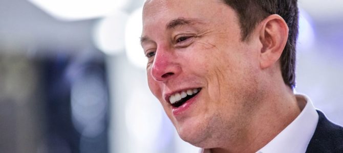 【話題・自動運転】マスク氏「2024年までに自動運転タクシー」 運賃はバス並み 【話題・自動運転】マスク氏「2024年までに自動運転タクシー」 運賃はバス並み