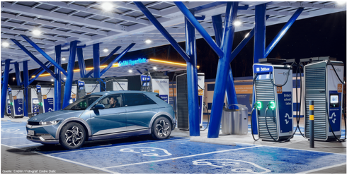 【話題】電気自動車の充電を停止するサイバー攻撃 40m以上先からワイヤレスで可能 【話題】電気自動車の充電を停止するサイバー攻撃 40m以上先からワイヤレスで可能