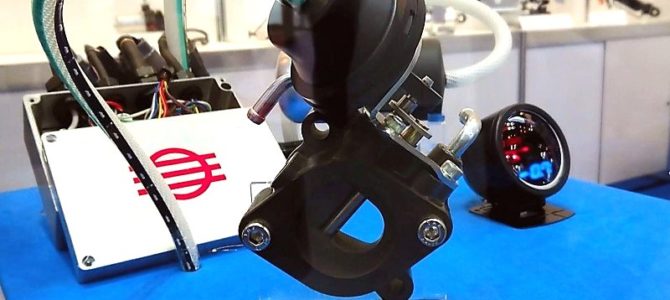 【話題・新技術】ＥＶ時代でも…自動車部品メーカーがしのぎ削る、「内燃機関」の進化を見逃すな