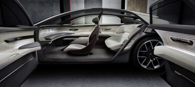 【企業・自動運転】「自動運転車は高くて買えない」 独アウディの見解は? 【企業・自動運転】「自動運転車は高くて買えない」 独アウディの見解は?