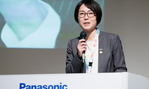 【提言・企業】今すぐできる「ACT」から始めよう パナソニックが掲げる共創型のカーボンニュートラル 【提言・企業】今すぐできる「ACT」から始めよう パナソニックが掲げる共創型のカーボンニュートラル