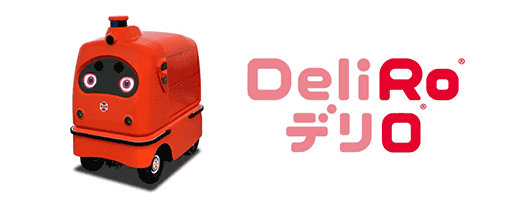 【話題・次世代モビリティ】ZMP、10月以降をめどに無人宅配ロボットによるデリバリーサービスを開始 【話題・次世代モビリティ】ZMP、10月以降をめどに無人宅配ロボットによるデリバリーサービスを開始