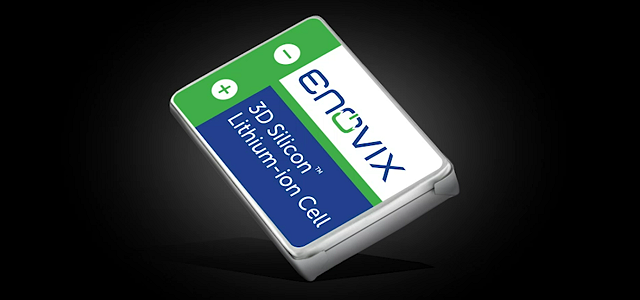 【新技術・インフラ】10分間で98％以上充電できる、シリコン負極を用いたEV用リチウムイオン電池を開発