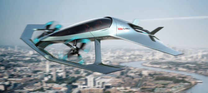 【話題・次世代モビリティ】空飛ぶクルマ2022年最新版 【話題・次世代モビリティ】空飛ぶクルマ2022年最新版