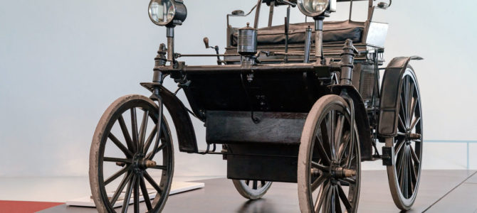 【スタディ】EV時代を迎えつつある今、エンジン車と電気自動車の歴史を振り返る