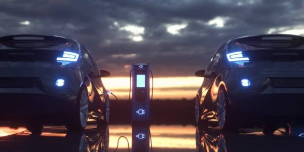 【話題・インフラ】電気自動車を10分以内で充電する 方法を発見