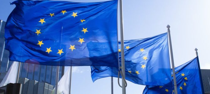 【話題・自動運転】EUで法案提出へ！レベル4自動運転車の販売認可か