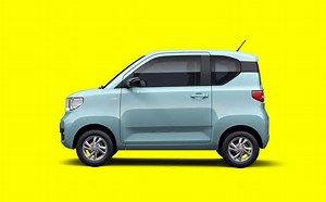 【話題】世界市場に飛躍できるか：話題の「宏光MINI EV」を分析して見えてきたこと