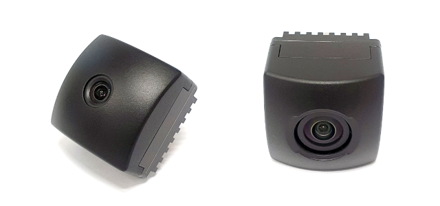 【自動運転・新製品】自動運転モビリティ用の車載HDRカメラ量産開始 ティアフォー